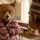 Paddington goes to prison in Paddington 2.